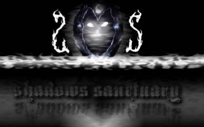 logo Shadows Sanctuary
